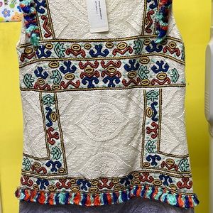 Hermant & Nandita Summer Dress